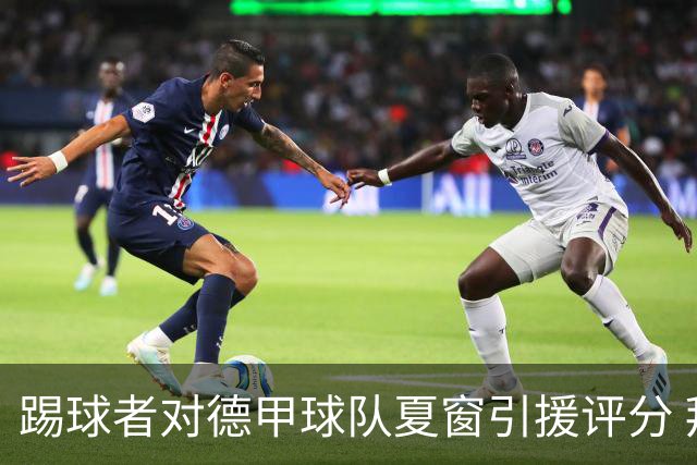 踢球者对德甲球队夏窗引援评分 拜仁第一多特第十