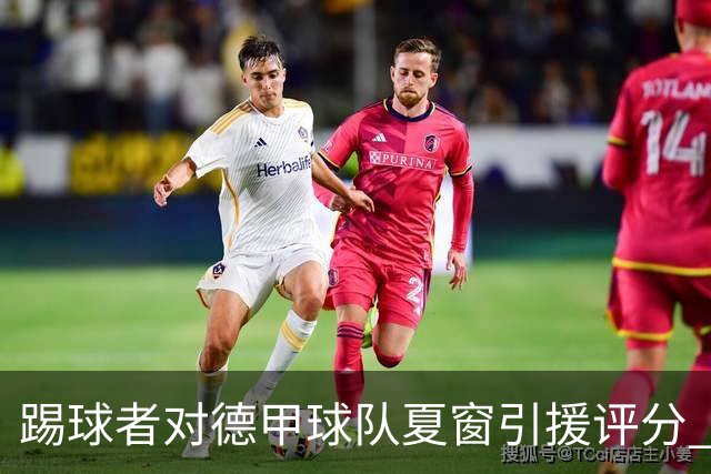踢球者对德甲球队夏窗引援评分 拜仁第一多特第十